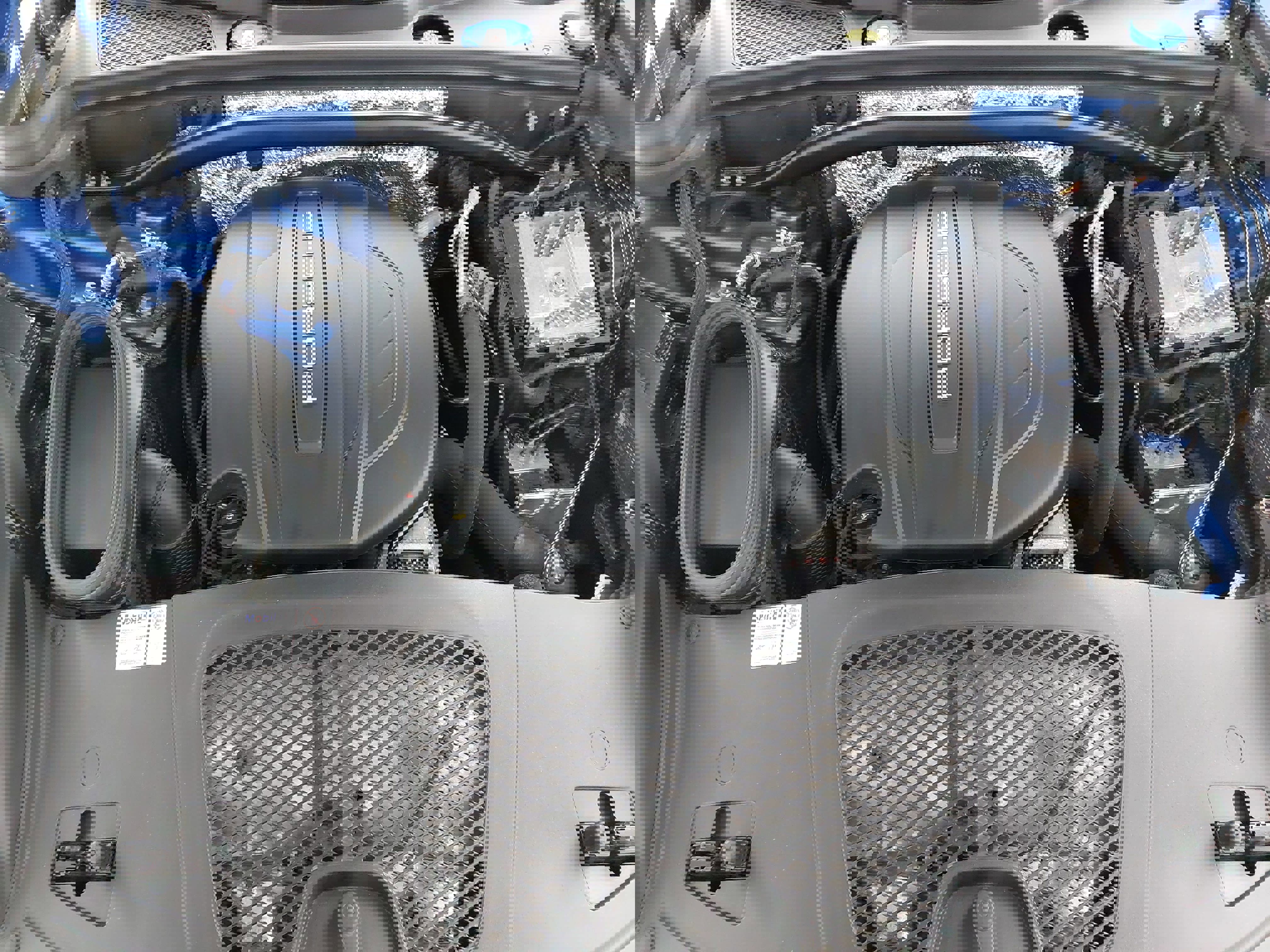 Used 2020 Porsche Macan image 32