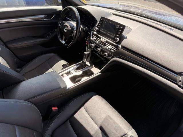 Used 2019 Honda Accord Sport image 19
