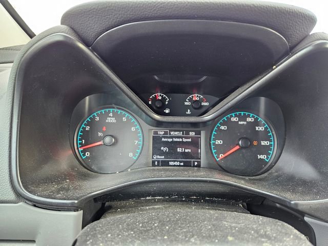 Used 2020 Chevrolet Colorado W/T w/ WT Convenience Package image 13