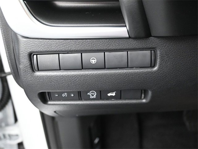 New 2026 Nissan Rogue SV image 17