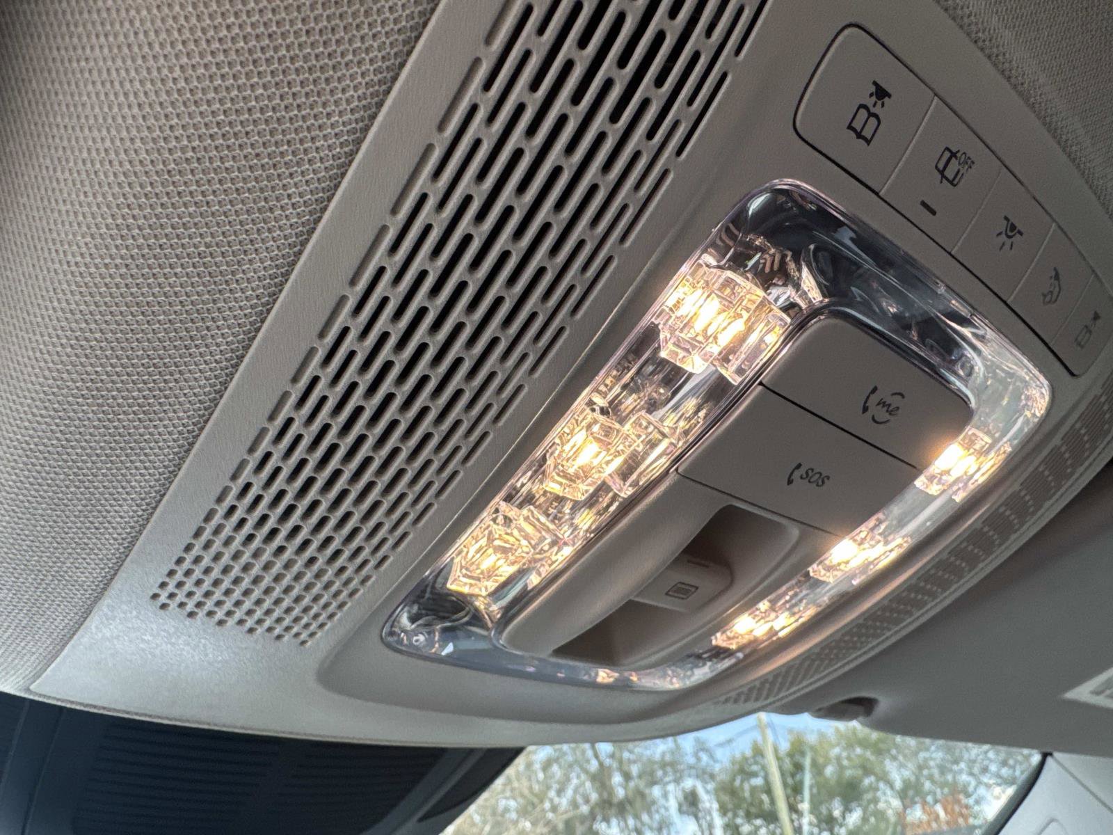 Certified 2025 Mercedes-Benz GLE 350 4MATIC image 25