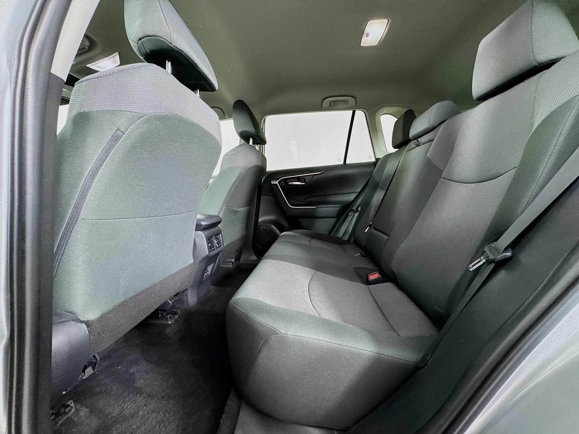 Certified 2025 Toyota RAV4 XLE AWD/4WD image 22