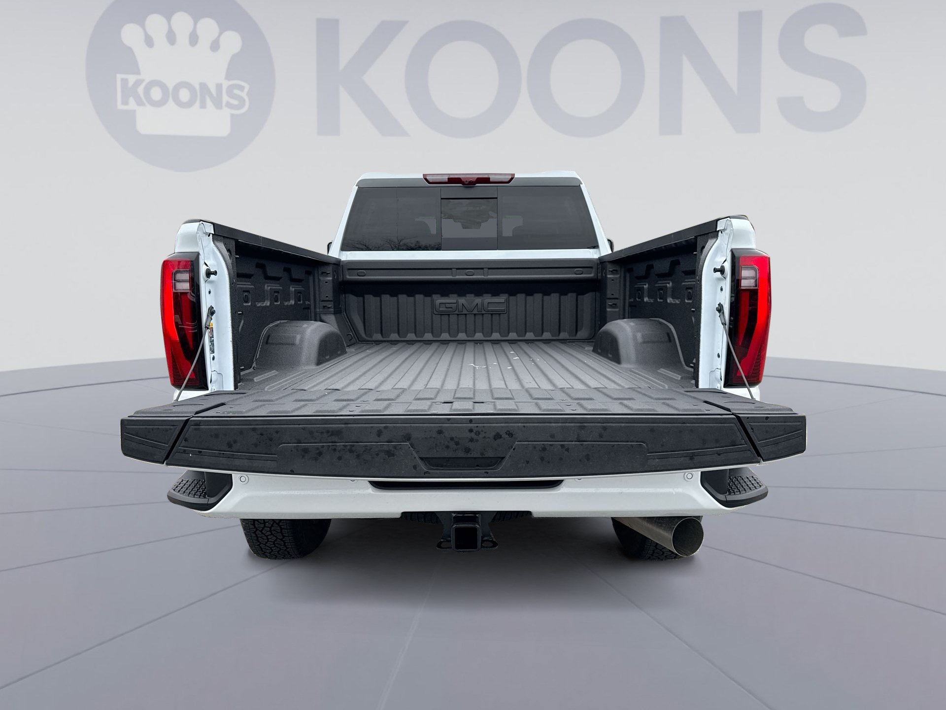New 2026 GMC Sierra 2500 Denali w/ Denali Reserve Package AWD/4WD image 20