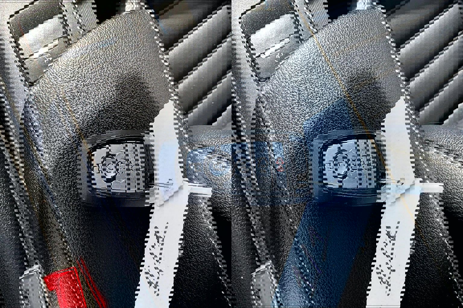 Used 2020 Ford Fusion SEL image 12