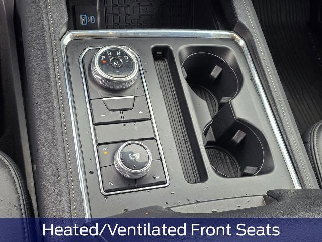 Certified 2024 Ford Expedition XLT AWD/4WD image 25