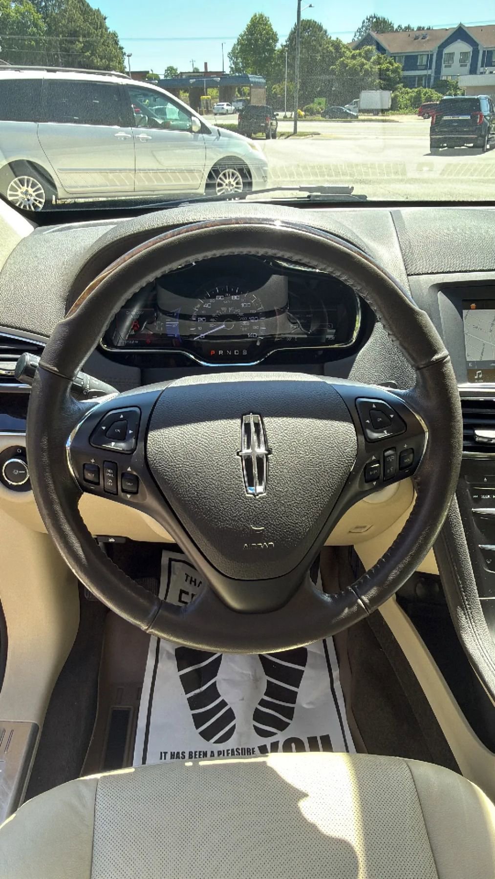 Used 2018 Lincoln MKT AWD w/ Technology Package image 20