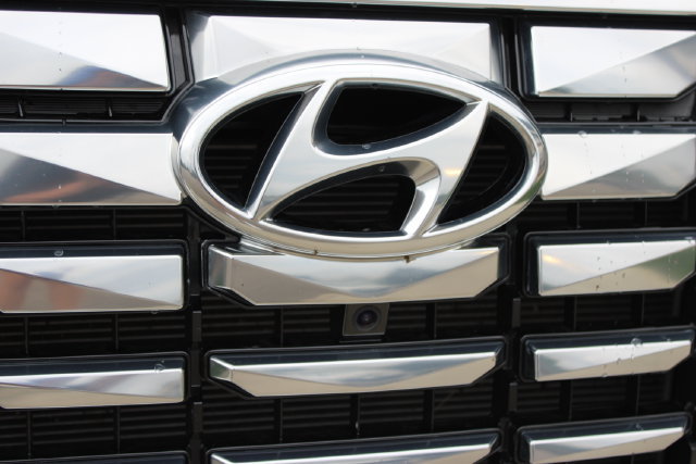 Used 2025 Hyundai Palisade Calligraphy AWD/4WD image 6