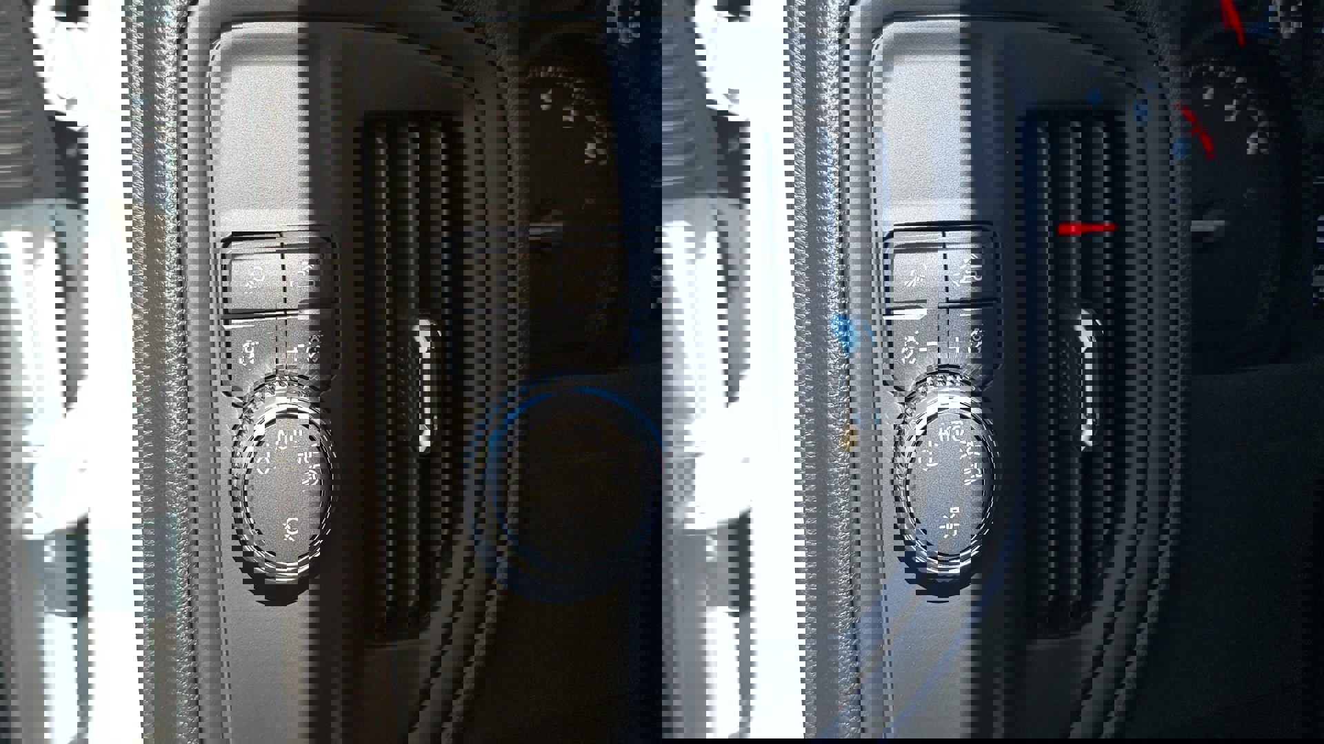 New 2025 GMC Sierra 2500 Pro w/ 1SA Pro Safety Plus Package image 21