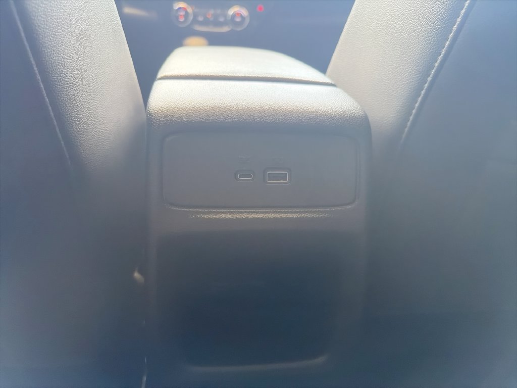 Certified 2025 Chevrolet Trax ACTIV w/ Sunroof Package FWD image 22