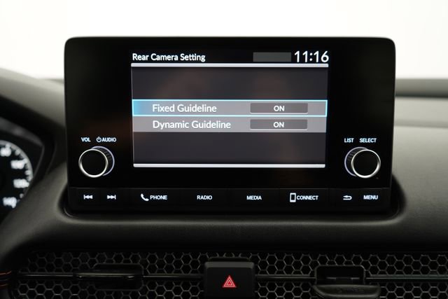 Used 2024 Honda HR-V Sport image 38