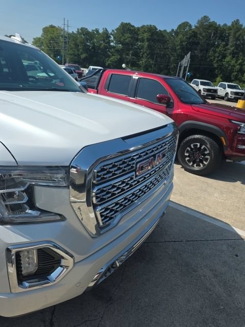 Used 2019 GMC Sierra 1500 Denali AWD/4WD image 49