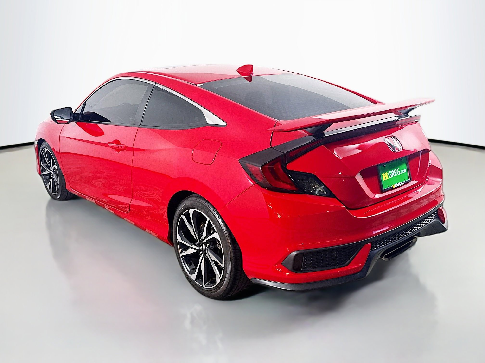 Used 2019 Honda Civic Si image 7