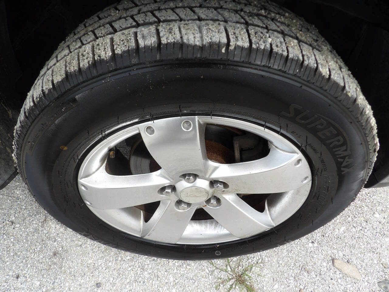 Used 2006 Pontiac Torrent 2WD image 13