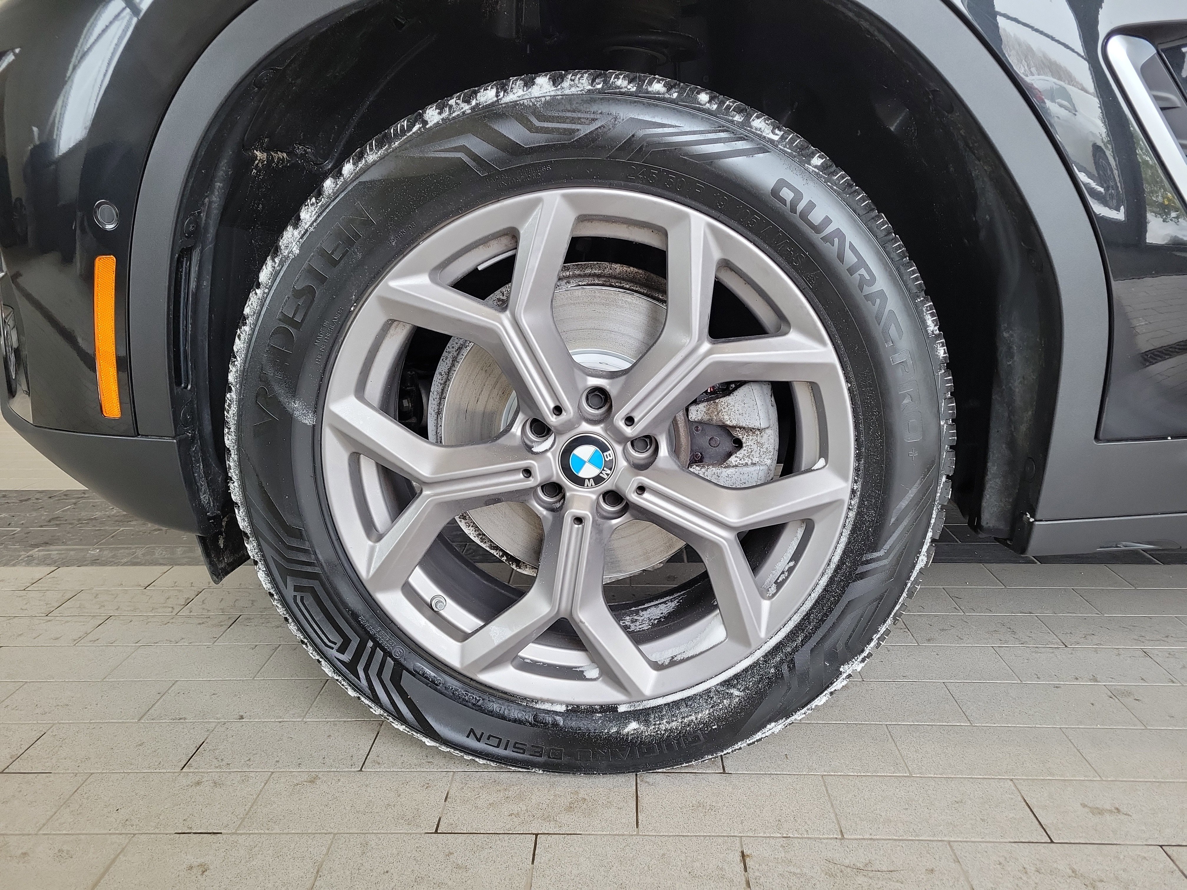 Used 2023 BMW X3 xDrive30i image 12