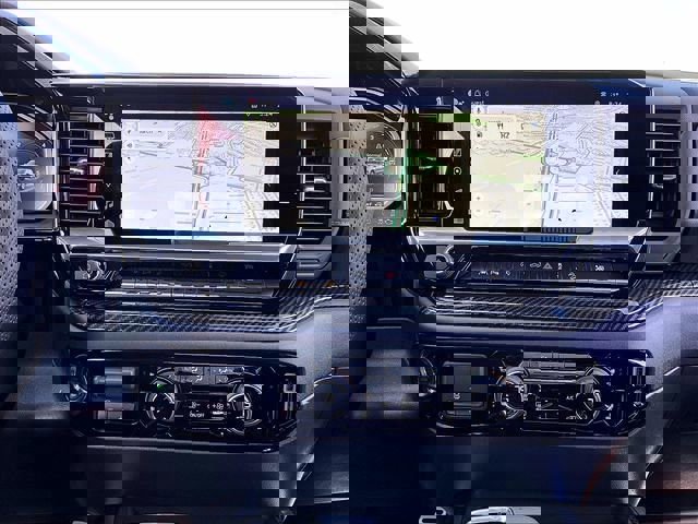 New 2026 Chevrolet Silverado 1500 RST image 12