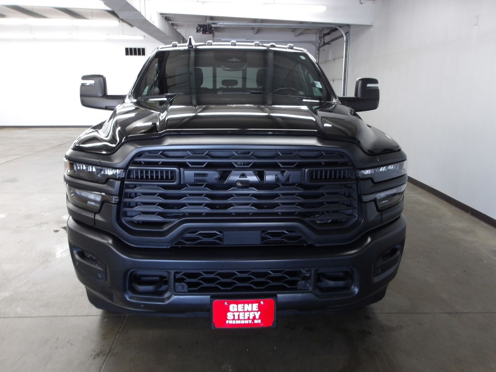 Used 2025 RAM 3500 Tradesman AWD/4WD image 6
