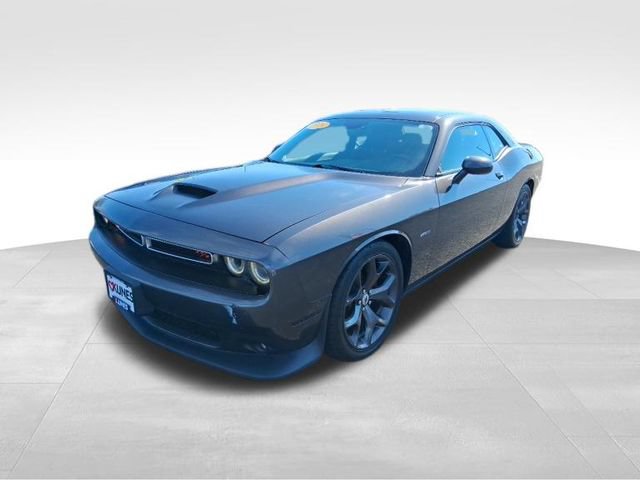 Used 2019 Dodge Challenger R/T RWD image 4