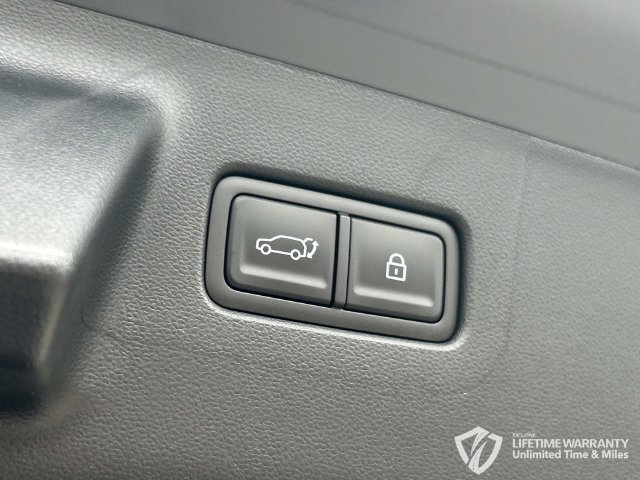 New 2027 Hyundai Santa Fe Calligraphy FWD image 26