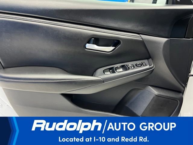 Used 2024 Nissan Sentra SV image 10