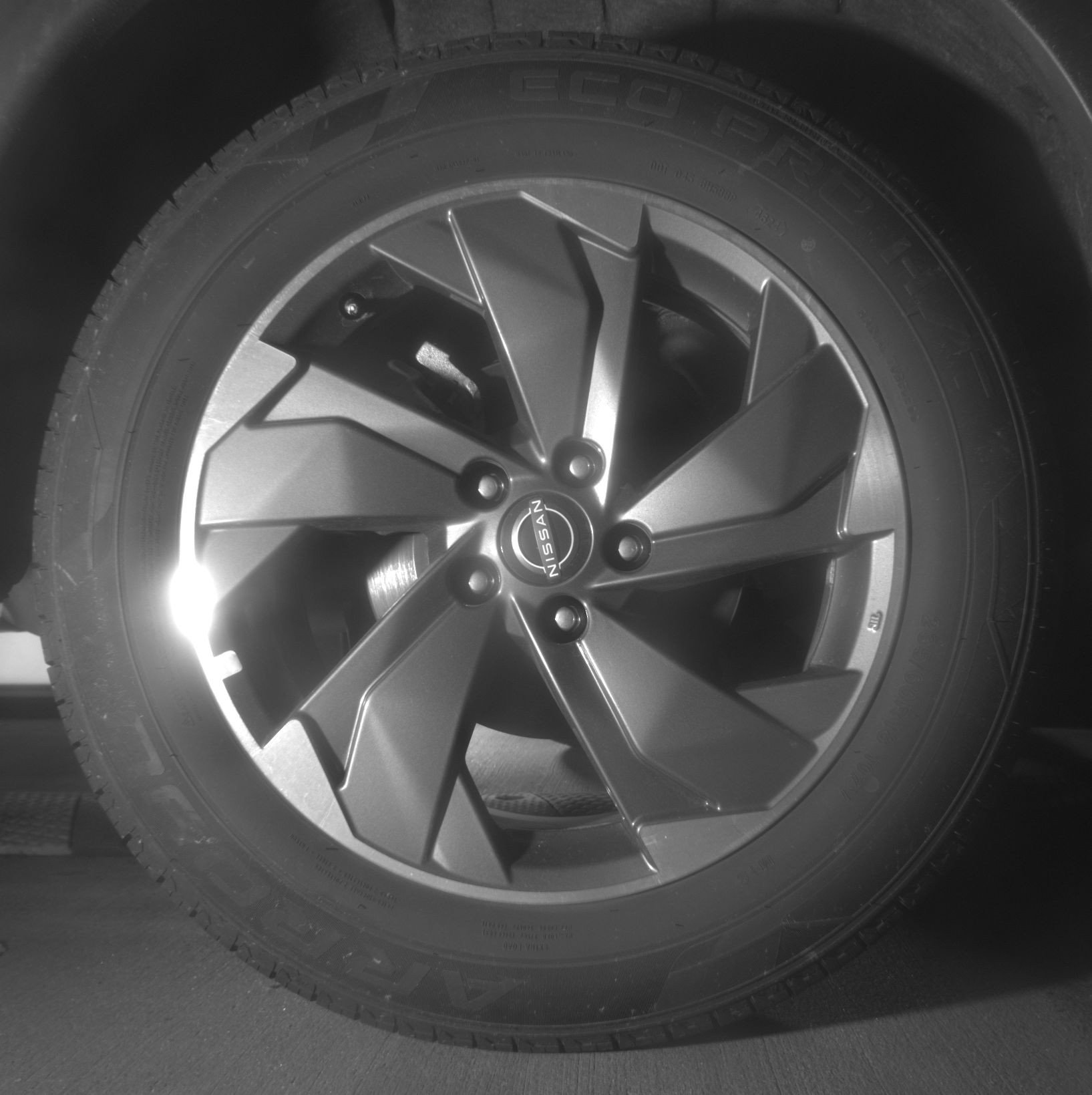 Used 2025 Nissan Rogue SV FWD image 15