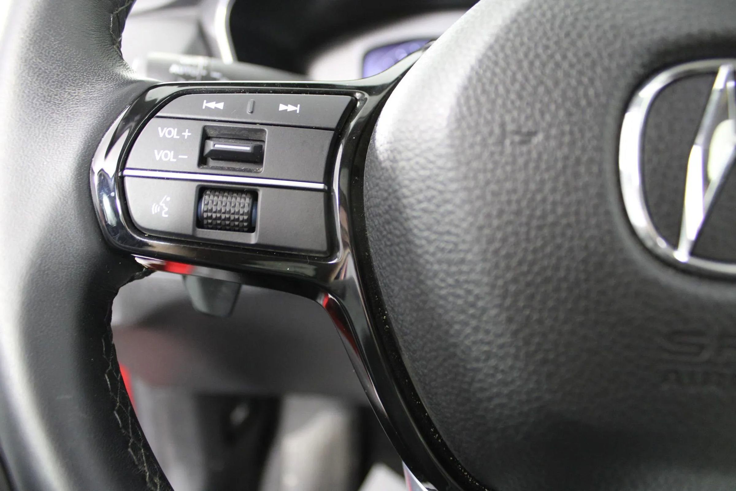 Used 2024 Acura Integra image 16