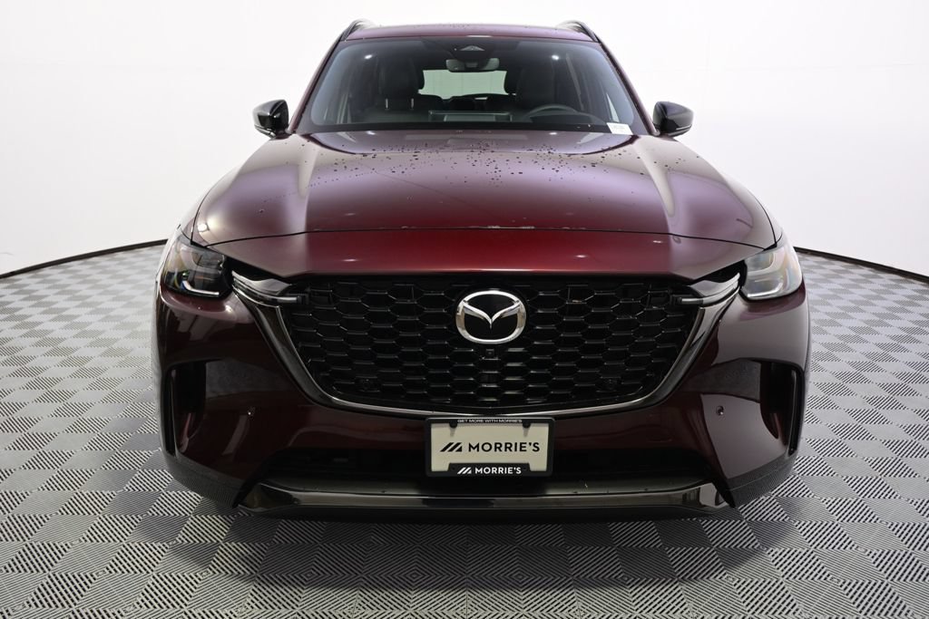 Used 2026 MAZDA CX-90 3.3 Turbo S w/ Premium Package AWD/4WD image 10