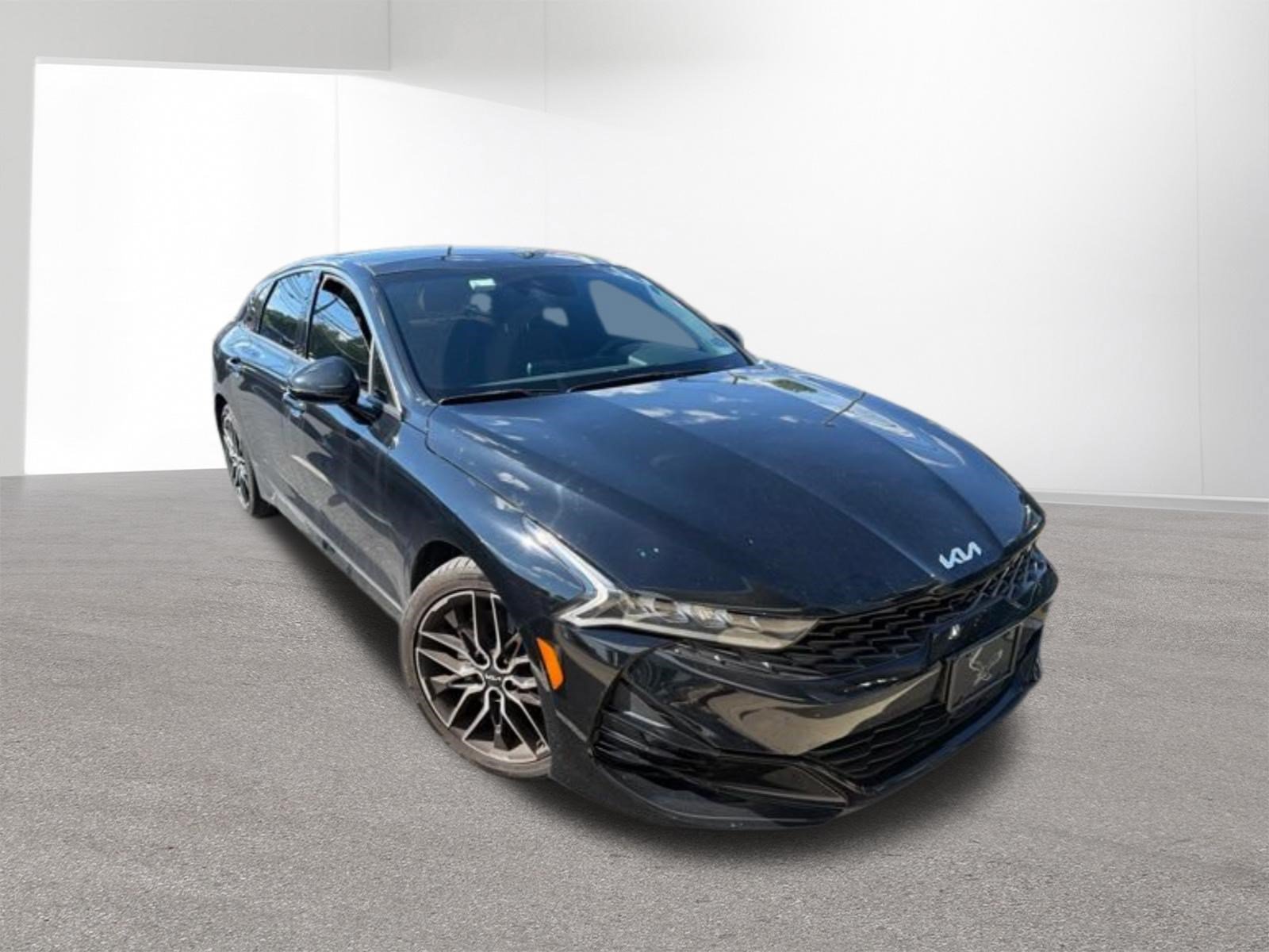 Certified 2023 Kia K5 GT FWD image 26