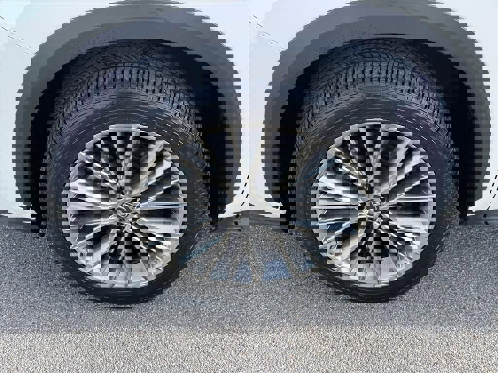 Used 2023 Lexus NX 350h AWD image 14