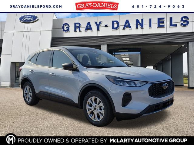 New 2026 Ford Escape Active FWD video 1