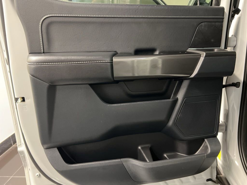 Certified 2023 Ford F150 XLT w/ Equipment Group 302A High image 36