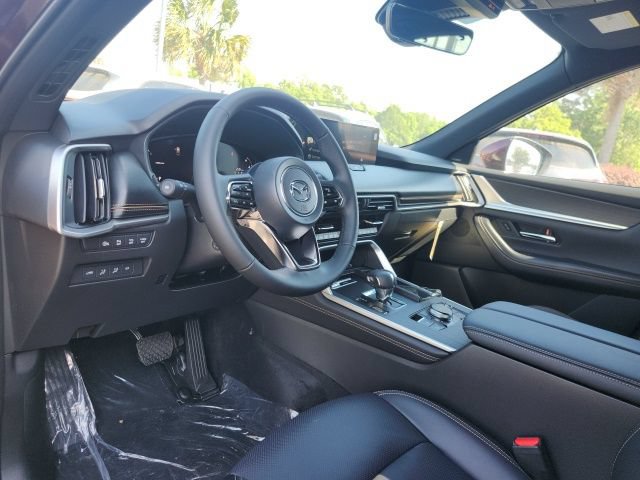 New 2026 MAZDA CX-90 3.3 Turbo S w/ Premium Plus AWD/4WD image 14