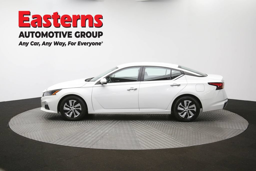 Used 2022 Nissan Altima 2.5 S FWD image 58