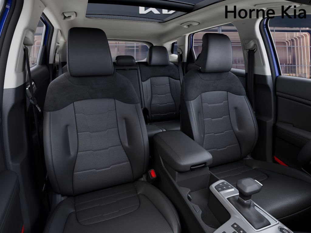 New 2026 Kia Sportage SX image 15