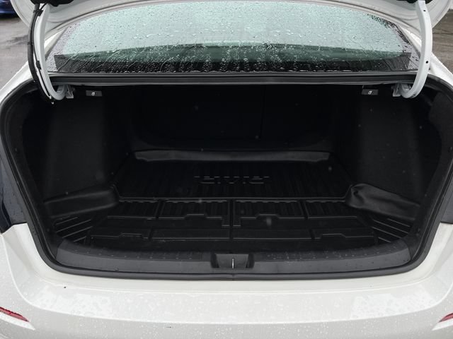 Certified 2025 Honda Civic Sport Touring image 13