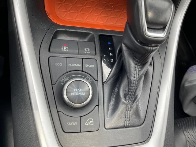 Used 2019 Toyota RAV4 Adventure w/ Cold Weather Package AWD/4WD image 20