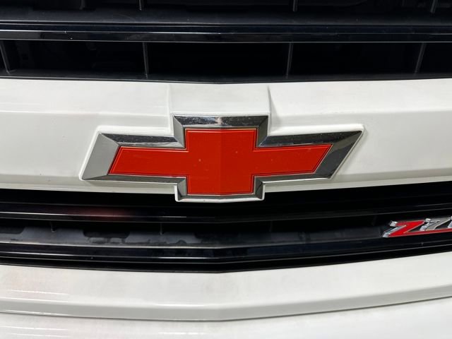 Used 2018 Chevrolet Silverado 1500 LT w/ All Star Edition AWD/4WD image 9