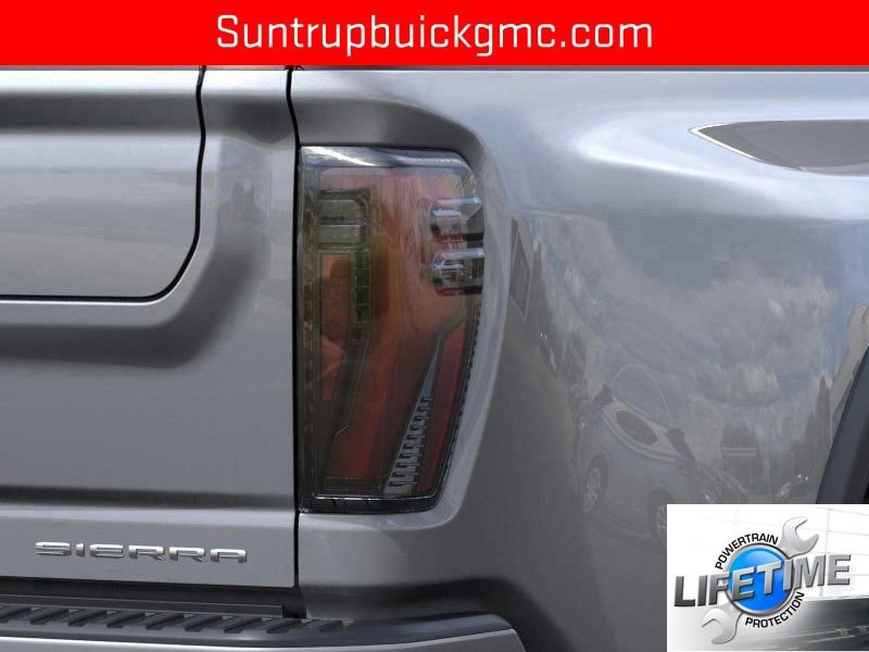 New 2026 GMC Sierra 3500 Denali w/ Denali Reserve Package image 73