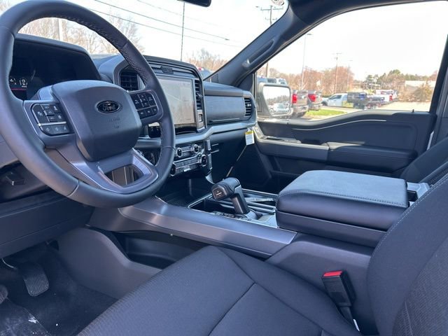 New 2026 Ford F150 XLT w/ Equipment Group 302A MID AWD/4WD image 20