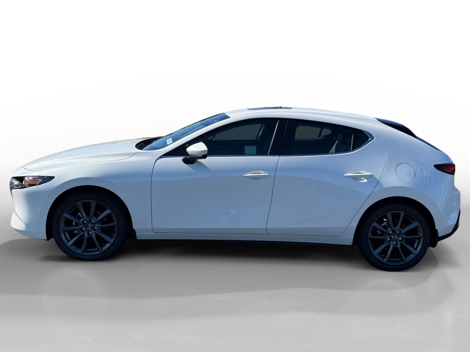 New 2026 MAZDA MAZDA3 s image 2