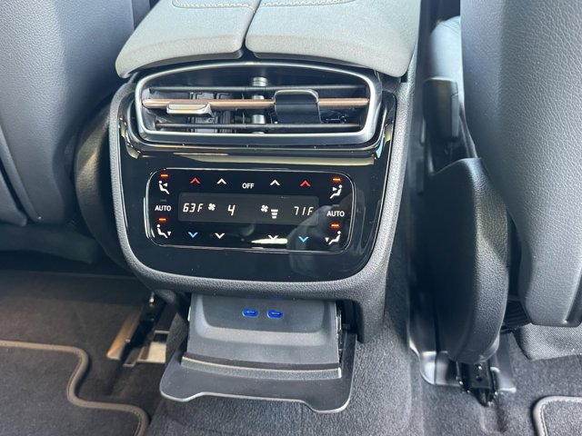 Used 2023 Mercedes-Benz EQS 450+ Sedan image 9