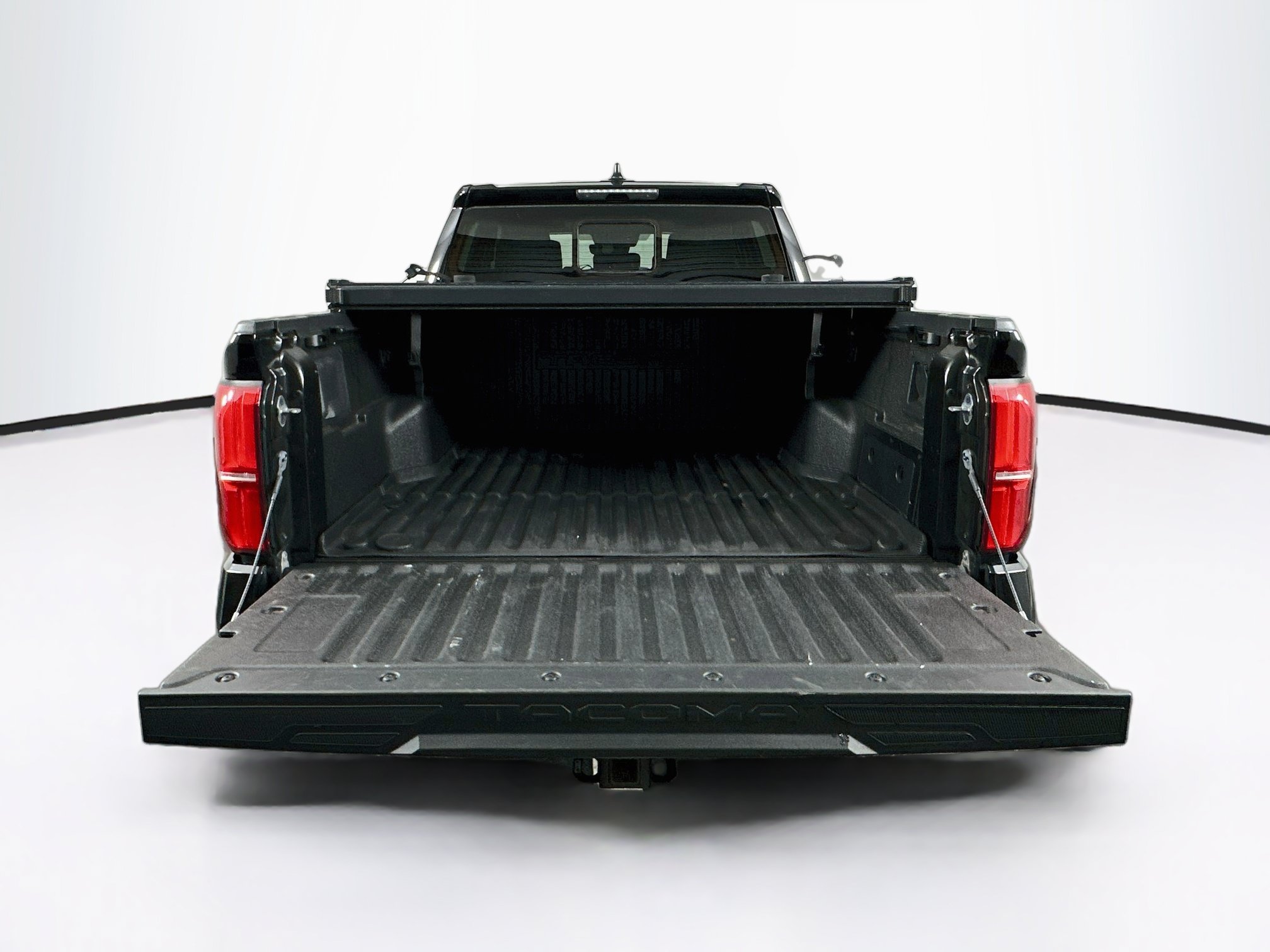Used 2024 Toyota Tacoma TRD Off-Road w/ TRD Off Road Upgrade Package AWD/4WD image 29