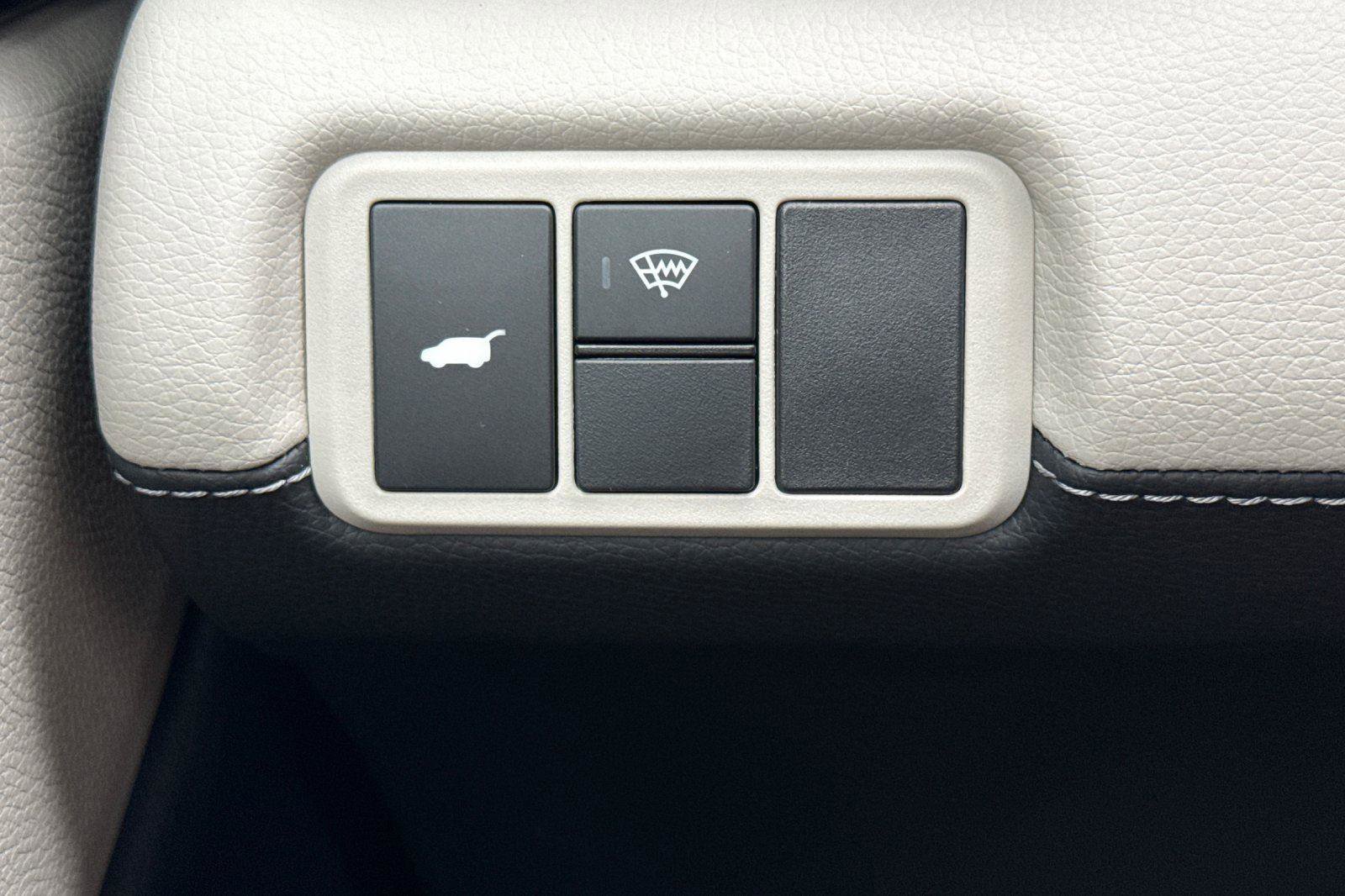 New 2026 Honda Passport TrailSport Elite image 32