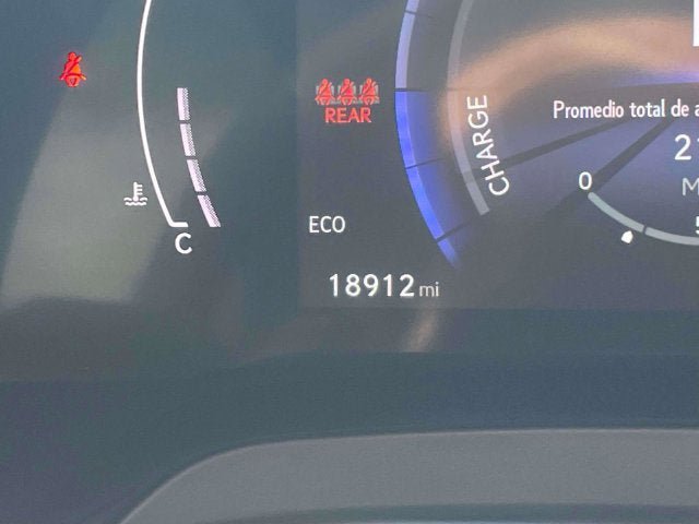 Used 2024 Lexus RX 500h F Sport w/ Convenience Package AWD/4WD image 27