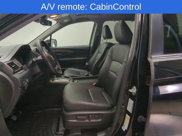 Used 2022 Honda Pilot Special Edition image 12