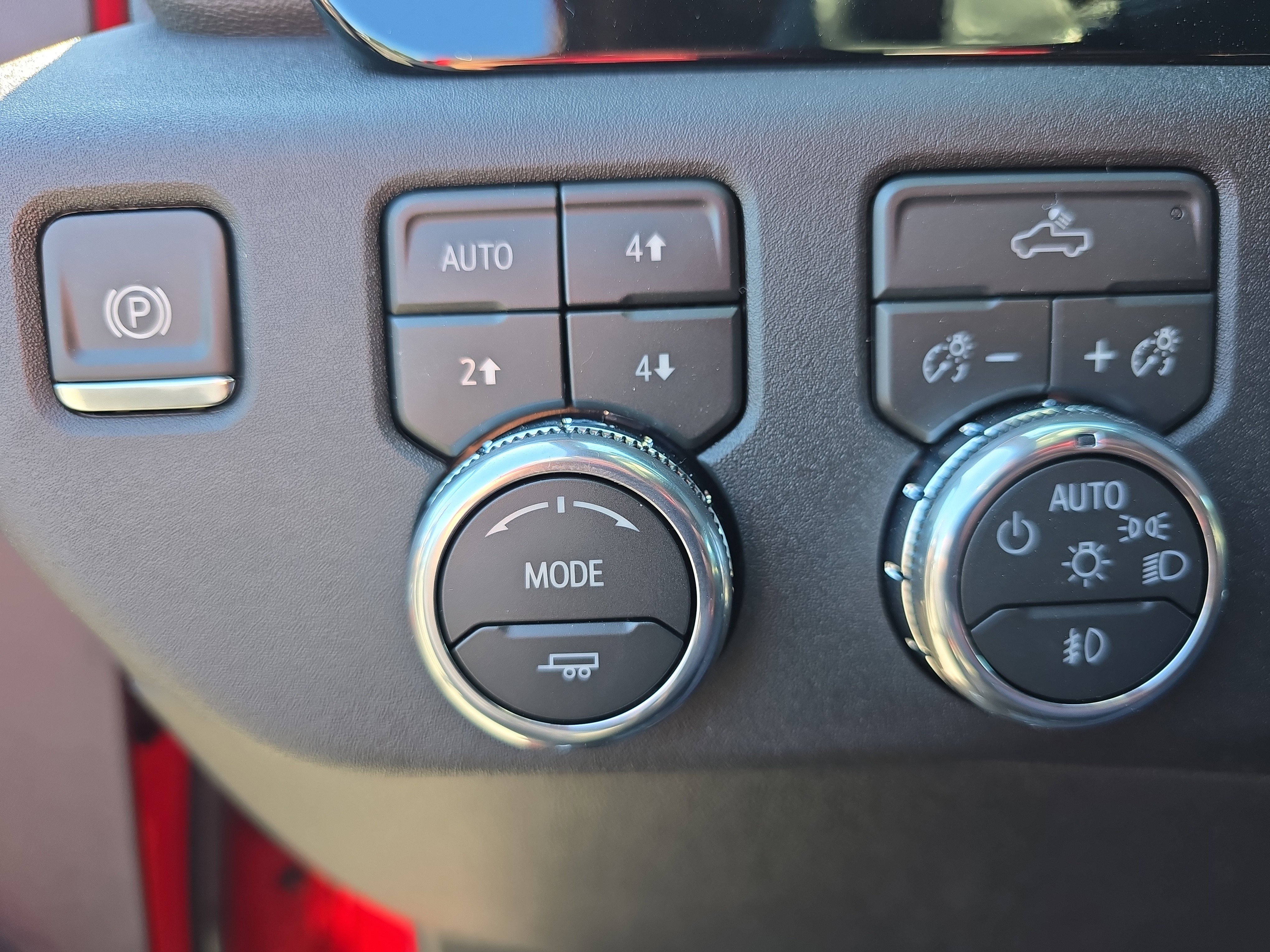 New 2026 GMC Sierra 1500 Elevation image 30