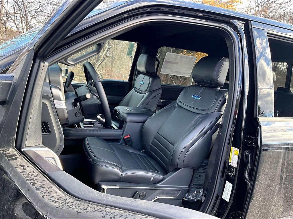 New 2026 Ford F350 Platinum image 10