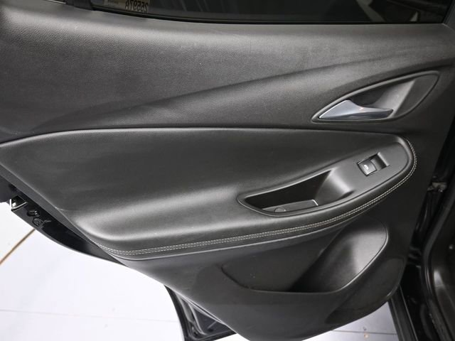 Used 2022 Buick Encore GX Select image 29