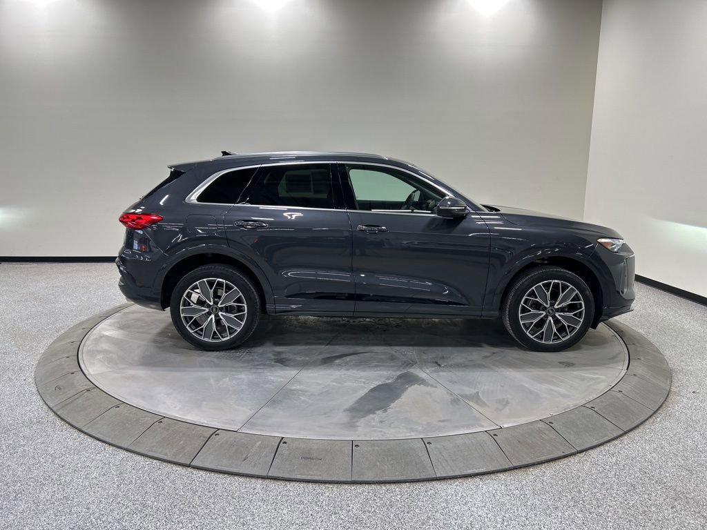 Used 2025 Audi Q5 Premium Plus image 4