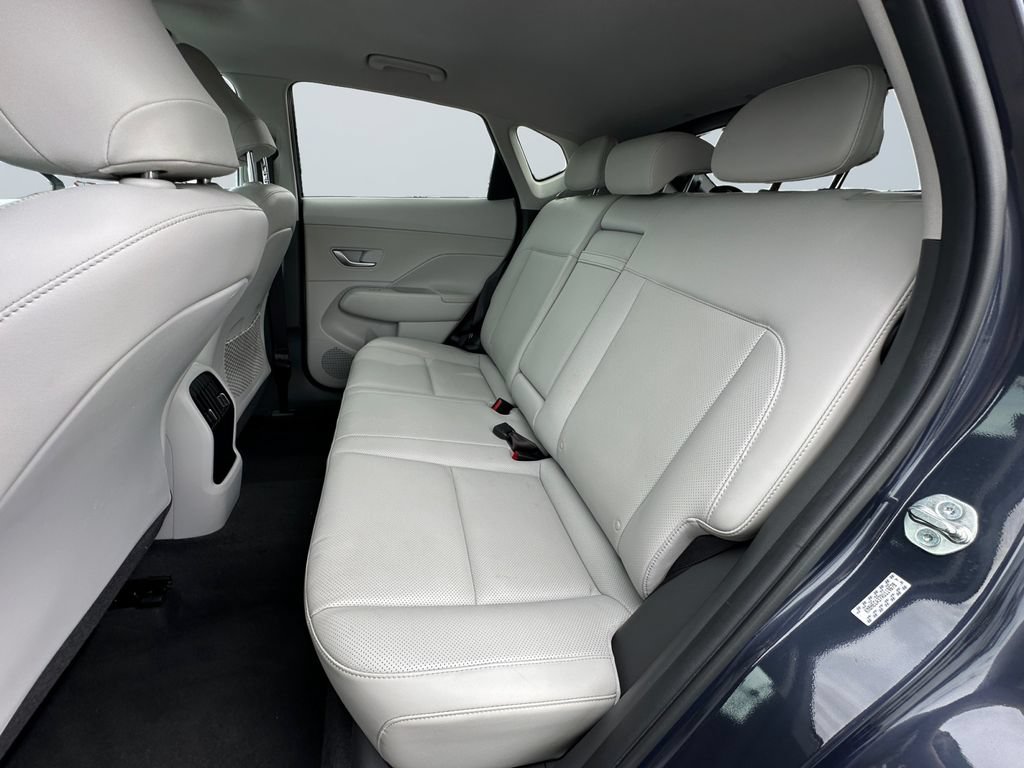 Used 2024 Hyundai Kona Limited AWD/4WD image 13