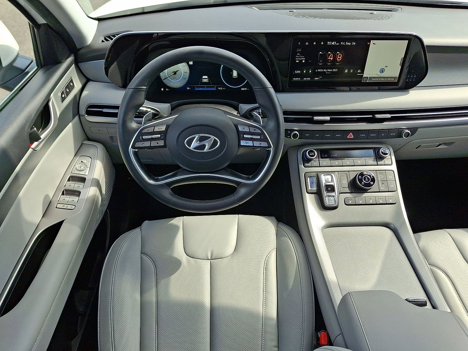 Used 2023 Hyundai Palisade SEL image 27